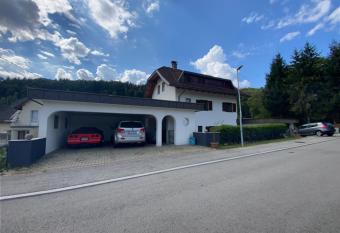 Apartment Feistriz in Rosental 9181 has Balcony rooms