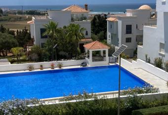 les jardins d Assilah has Balcony rooms