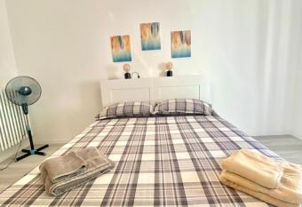 M s Residences Maiolica has Balcony rooms