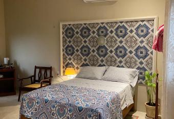 Yuum Bo tik, Hotel Real Maya 2 allows 18 year olds to book a room