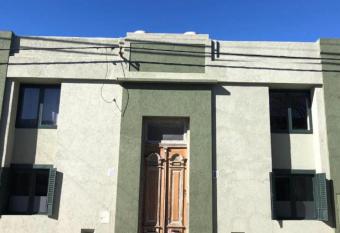 Azul en Lavalle 3 has Balcony rooms