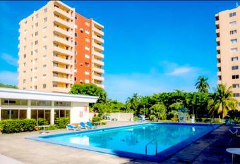 Ocean Den has Balcony rooms