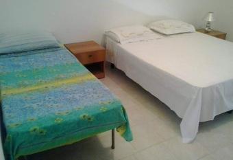 Appartamento x vacanza has Balcony rooms