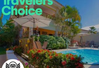 Pousada Som dos P  ssaros allows 18 year olds to book a room