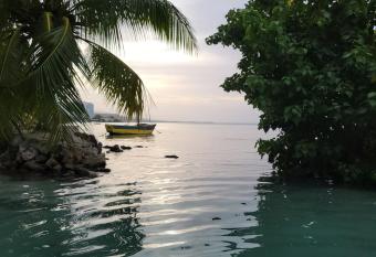 Munzels Oceanview retreat allows 18 year olds to book a room