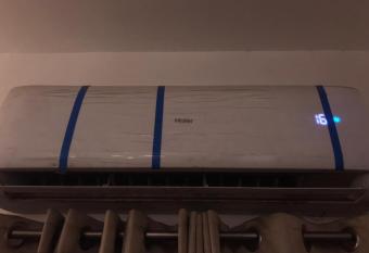 Elite homes studios has Balcony rooms