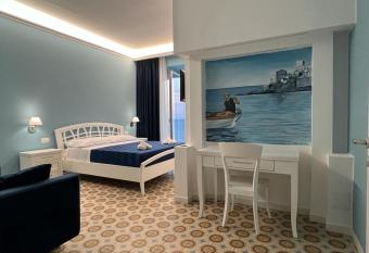 Antica dimora del mare - Luxury suite has Balcony rooms