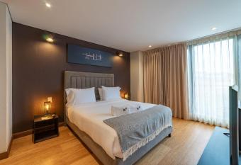 Cozy Loft in Candelaria has Balcony rooms