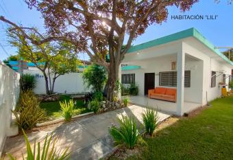 Departamentos Ileana has Balcony rooms