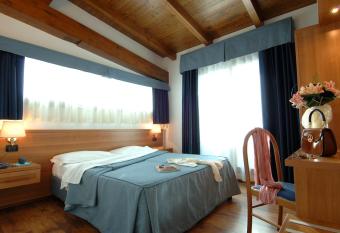 Hotel Aurora Wellness & SPA has Balcony rooms