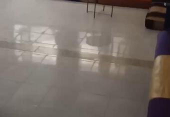 Maison pied sur Mer has Balcony rooms