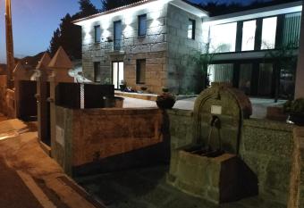 CRASTO PAYVA DOURO NATURE has Balcony rooms