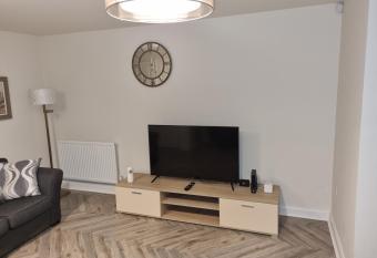 26 Lindhurst Way West allows 18 year olds to book a room