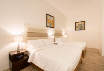 MARZON HOTEL KALIBO has Balcony rooms