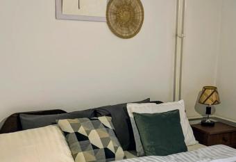 Smederevo Centre - Jasmina has Balcony rooms