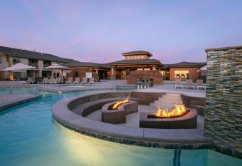 Discover Zion Mountain, Private Hot Tub-3 Bedroom has Balcony rooms