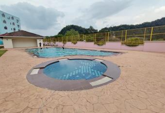 Homestay 116 allows 18 year olds to book a room