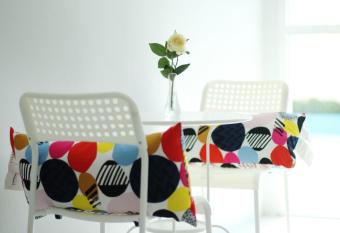 Matasiri Residence has Balcony rooms