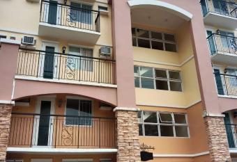 Lucila unit 905Q has Balcony rooms