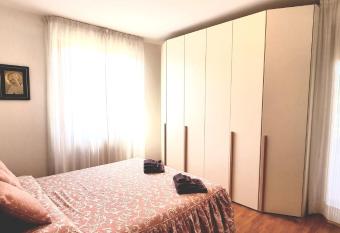 Perugia elegante appartamento panoramico has Balcony rooms