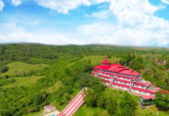 Caliraya Resort Club has Balcony rooms
