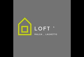 Loft Malga Laghetto has Balcony rooms