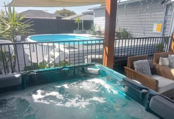 Thunderbolts allows 18 year olds to book a room