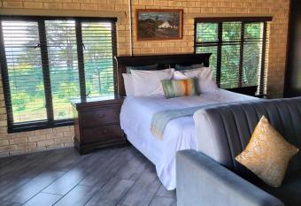 49 on Bristow has Balcony rooms