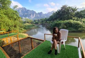 Phu Siab Mhok@KhaoSok has Balcony rooms