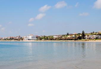 Hotel Acquamarina has Balcony rooms