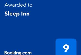 Sleep Inn allows 18 year olds to book a room