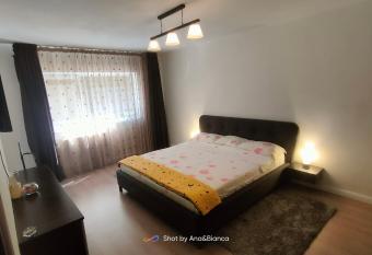 Duck Apartment has Balcony rooms