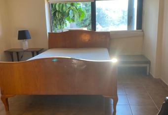 cosy maisonnette allows 18 year olds to book a room