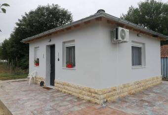 Little House on the Prairie-                                         ! has Balcony rooms