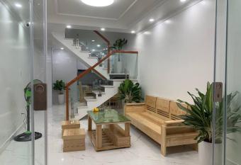 Our Home 2 - Nguy  n c  n 2 t   ng s    30 - D   H  ng - L   Ch  n has Balcony rooms