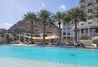 Address Beach Resort Residence Fujairah has Balcony rooms