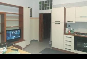 Casa Lungomare allows 18 year olds to book a room