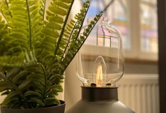 Altstadtherz - City Apartment has Balcony rooms