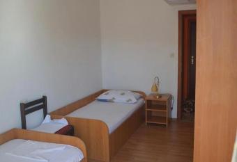 Plava ku  a has Balcony rooms