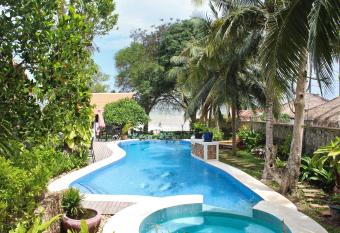 Sabbay Kep has Balcony rooms