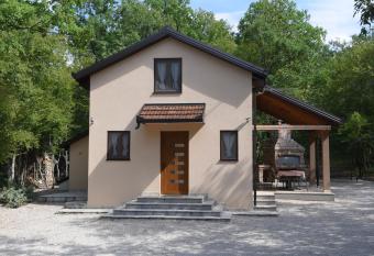 Holiday home Wonderland has Balcony rooms