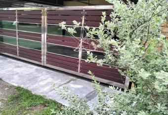 822TaipingHomestay has Balcony rooms