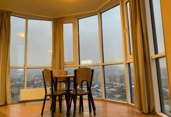 Penthouse in 13 floor City Center allows 18 year olds to book a room