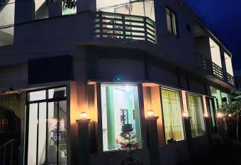 William s Suites has Balcony rooms