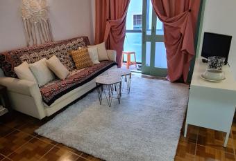 Casa da Frida has Balcony rooms