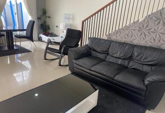 Sunstells home has Balcony rooms