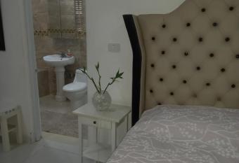 Amaparadise casas y apartamentos has Balcony rooms