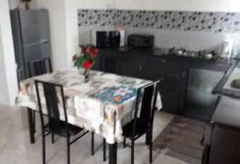 TOOFANVILLA allows 18 year olds to book a room