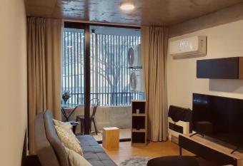 Departamento en Refiner  a Alto Rosario III has Balcony rooms