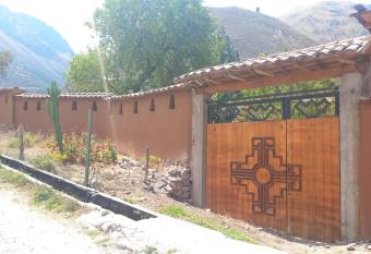 Fortaleza Valle has Balcony rooms